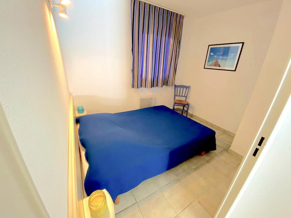 Appartement Avec Piscine A 5Min De La Plage Санари-сюр-Мер Экстерьер фото